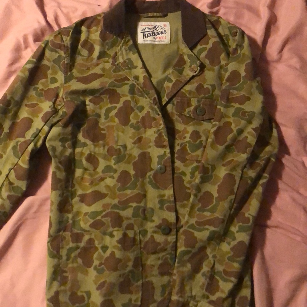 Trailwear by Penfield